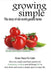 Growing Simple: The Story of Old World Garden Farms by Jim Competti
