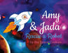 Amy & Jada: Rescue a Robot by Space Cookies