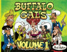 Buffalo Gals Volume One by Bob Rohan