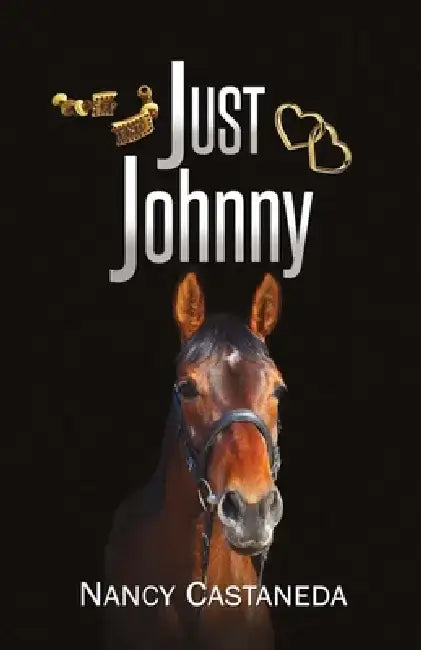 Just Johnny by Nancy Castaneda