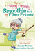 The Happy Granny Smoothie Book and Fiber Primer: Using Smoothies and Juices to Get Your Five-A-Day and Regain a Happy Tummy by Joanne Perdue