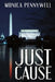 Just Cause by Monica Pennywell