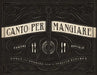 Canto Per Mangiare: Songs and Stories from an Italian Kitchen by Eugene Ruffolo