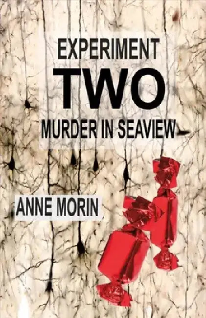 Experiment Two: Murder in Seaview by Anne M. Morin
