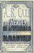 The Heroes of Blackworld by A. B. Call