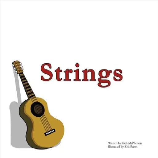 Strings by Rich McPherson