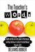 The Teacher's Words by Delvaris Booker