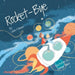 Rocket-Bye by Carole P. Roman