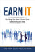 Earn It: Building Your Bank's Brand One Relationship at a Time by Carl Ryden