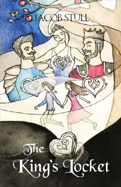 The King's Locket by Jacob Stull