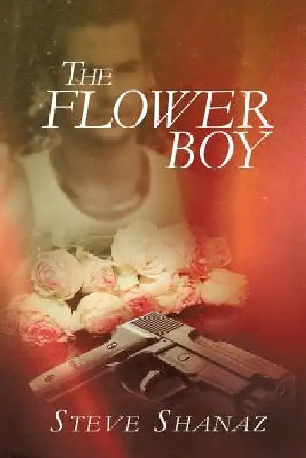 The Flower Boy by Steve Shanaz