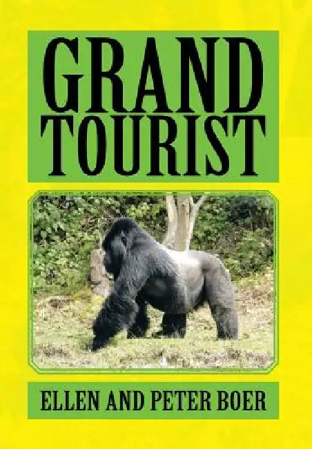 Grand Tourist by Peter Boer, Ellen