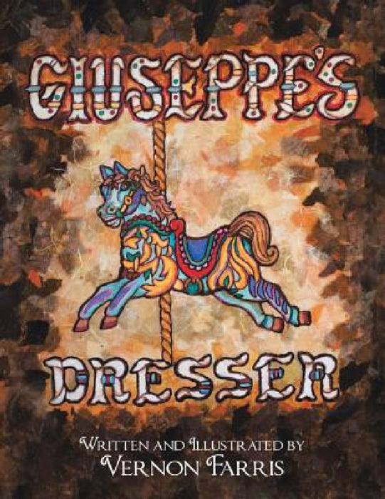 Giuseppe's Dresser by Vernon Farris