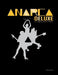 Anarca Deluxe by Wagner Anarca ''Papis''