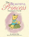 The Beautiful Princess: Disguised As A Turtle by Jennifer Pitts