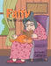 Fatty the Fat Lazy Cat by Cathy H