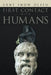 First Contact with Humans by Gene Snow Olsen
