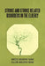 Stroke and Stroke Related Disorders in the Elderly by Nages Nagaratnam