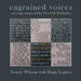 Engrained Voices: Carvings Inspired by Norfolk Folktales by Teucer Wilson
