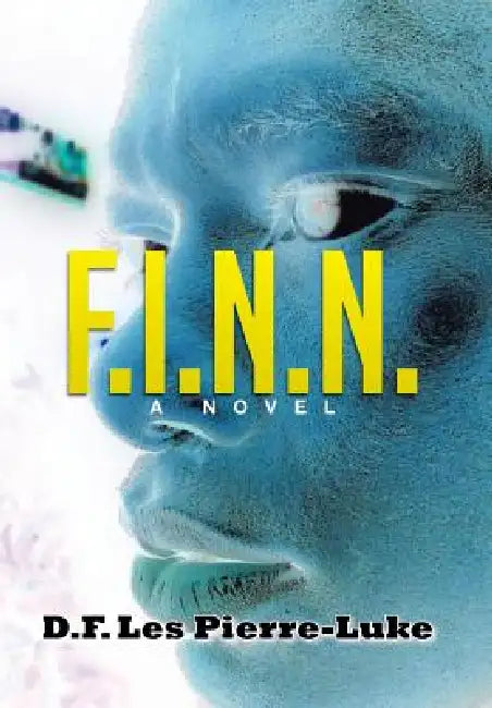 F.I.N.N. by D. F. Les Pierre-Luke