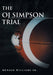 The Oj Simpson Trial by Ronald Williams