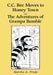 C.C. Bee Moves to Honey Town and the Adventures of Grampa Bumble by Marsha Prude