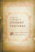 A Literary Anthology for Student Teachers by Hisham Alshammari