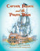 Captain Frigate and the Pirate Birds by Rita Montgomery
