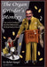 The Organ Grinder's Monkey by Robert Rangel Hui, Steve