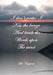 I Don't Write; I Kiss the Breeze and Brush the Words on the Wind: And Brush the Words on the Wind by Ali Khaghani