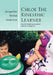 Chloe the Kinesthic Learner: How Her Health Issues Interfered with Her Learning Style by Jacqueline Skubal Anderson