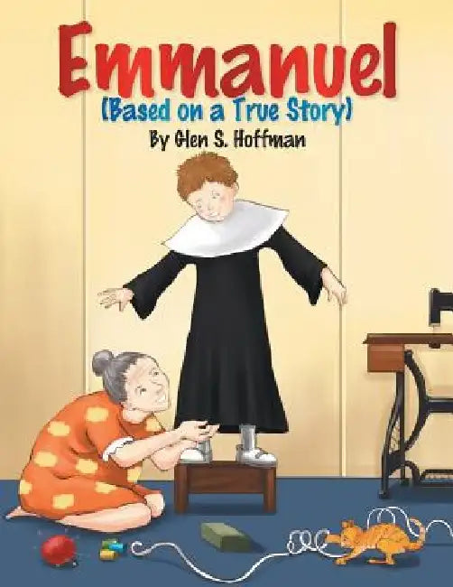 Emmanuel by Glen S. Hoffman
