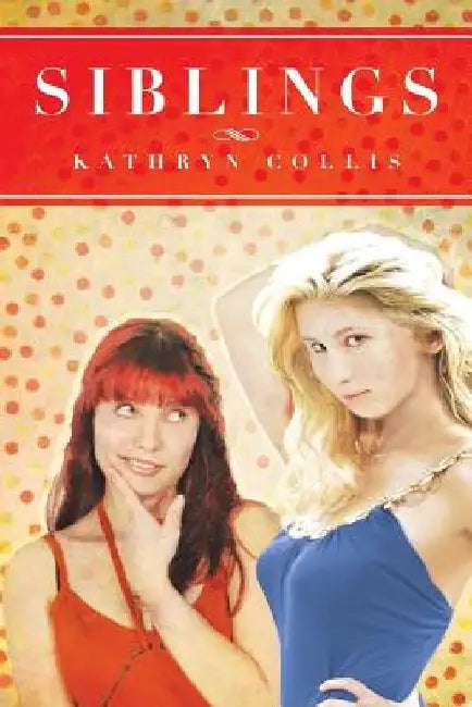 Siblings by Kathryn Collis