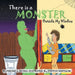 There Is a Monster Outside My Window by Veronica Rivera