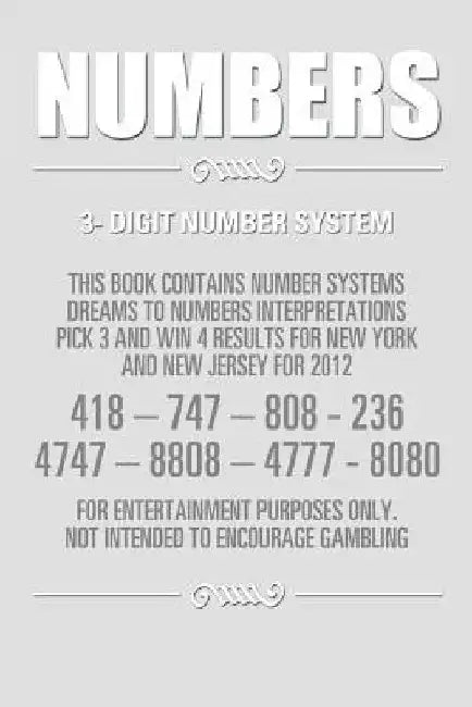 Numbers: 3- Digit Number System by Edward Stanford