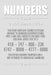 Numbers: 3- Digit Number System by Edward Stanford