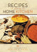 Recipes from My Home Kitchen by Varsha S. Patel