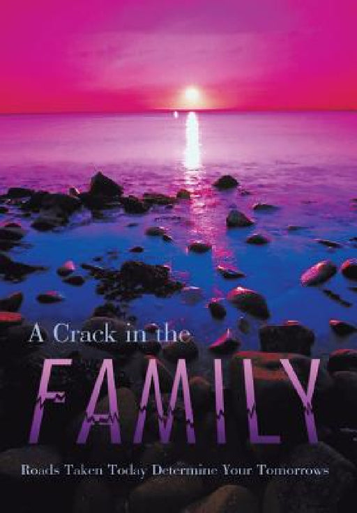 A Crack in the Family: Roads Taken Today Determine Your Tomorrows by Sissy B