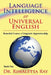 Language Intelligence or Universal English: Remedial Course of Linguistic Apprenticeship by Ray Rimalette