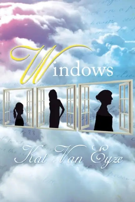 Windows by Kat Van Eyze