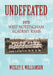 Undefeated: 1970 West Nottingham Academy Rams by Wesley E. Williamson