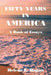 Fifty Years in America: A Book of Essays by Helene E. Hagan