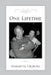 One Lifetime by Stanley G. Cratcha