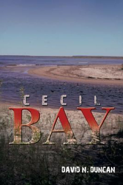 Cecil Bay by David N. Duncan