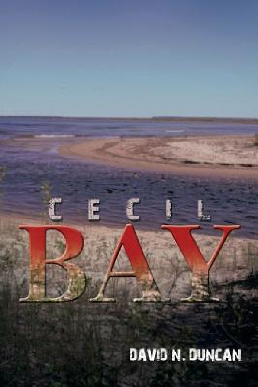 Cecil Bay by David N. Duncan