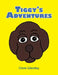 Tiggy's Adventures by Claire Westley