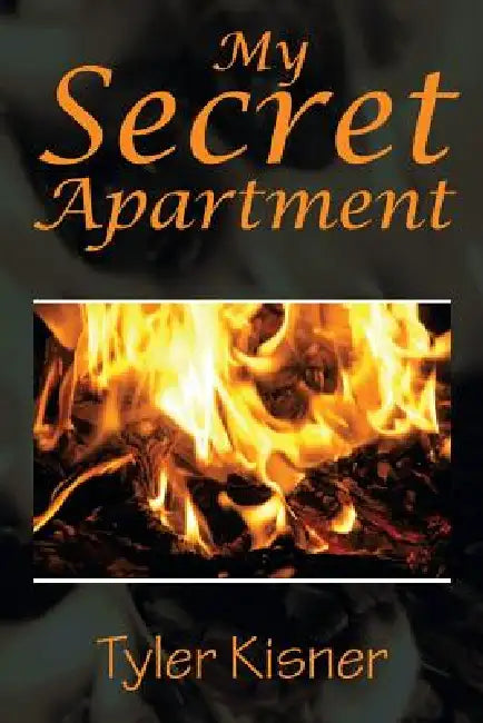 My Secret Apartment by Tyler Kisner