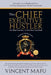 The Chief Executive Hustler by Vincent Mafu