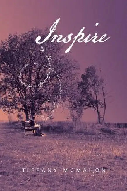 Inspire by Tiffany McMahon