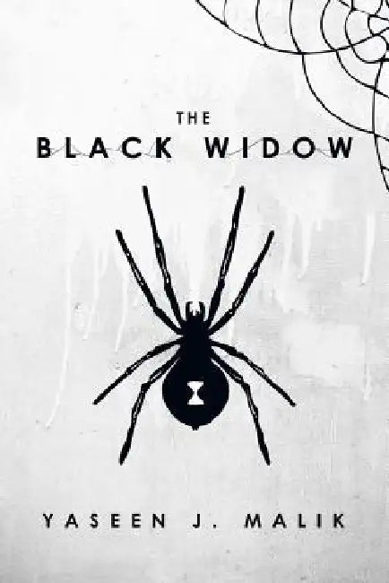 The Black Widow by Yaseen J. Malik